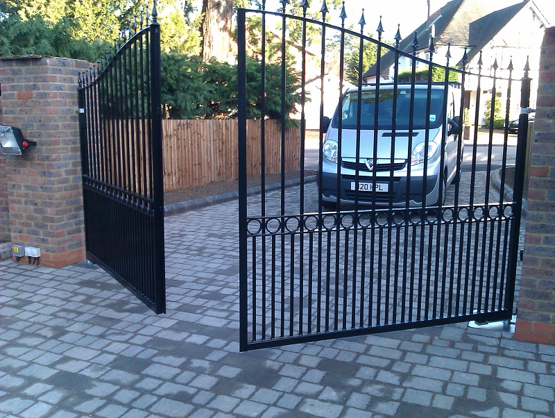 electric gate repair surrey
