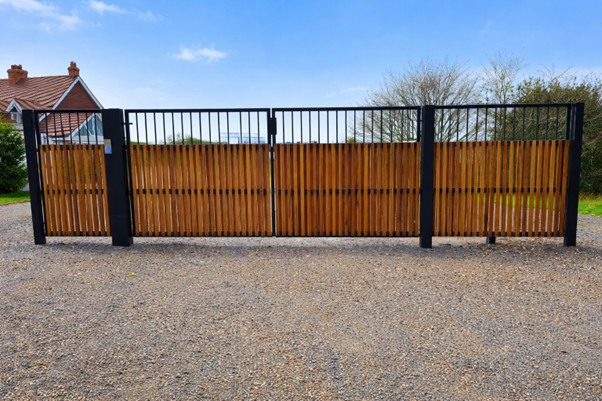 Automated Gate Case Study